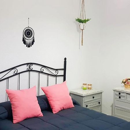 Casa Rural Maria Pinos Genil Luaran gambar