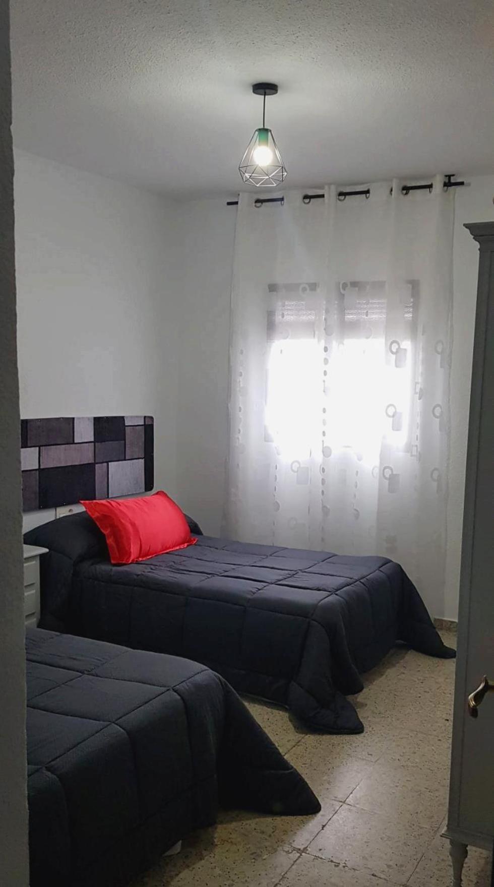 Casa Rural Maria Pinos Genil Luaran gambar