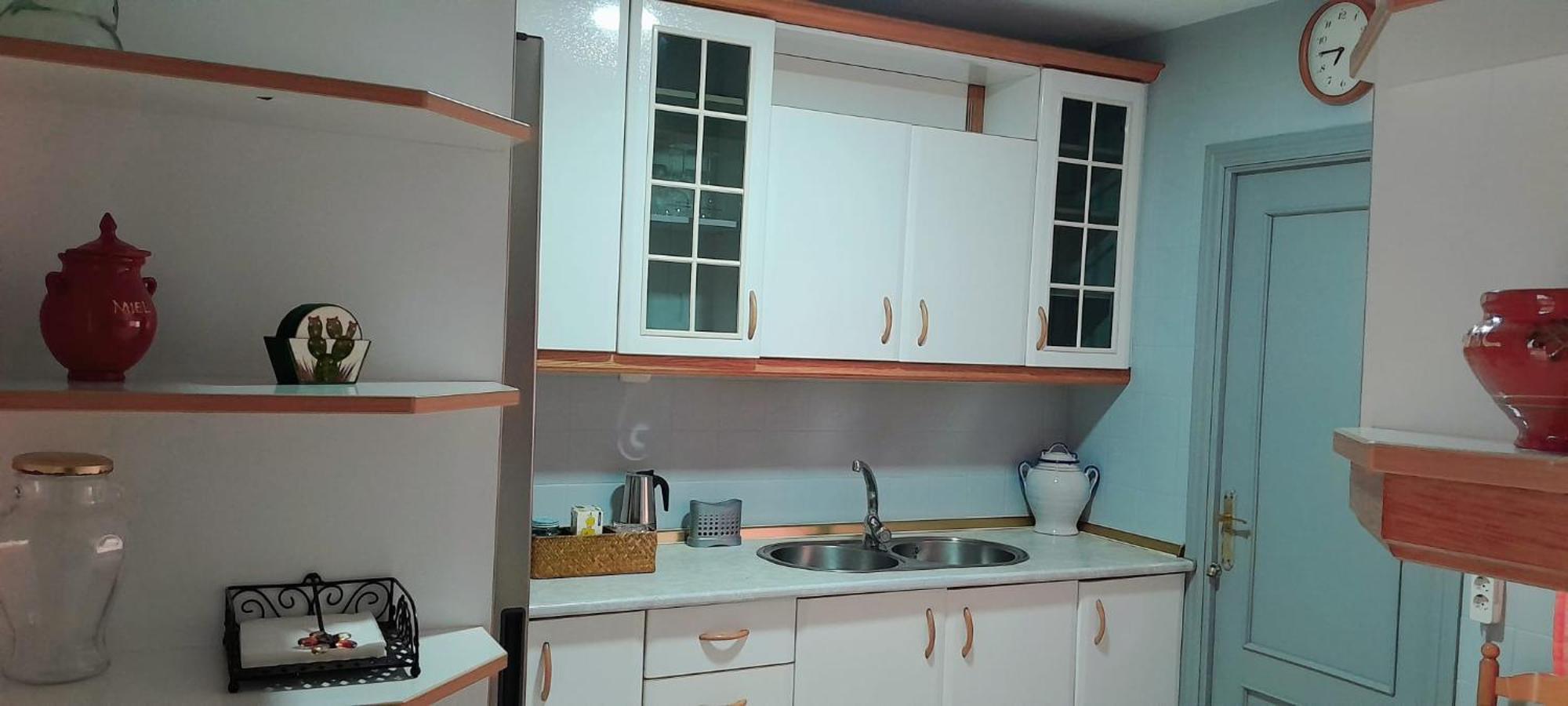 Casa Rural Maria Pinos Genil Luaran gambar
