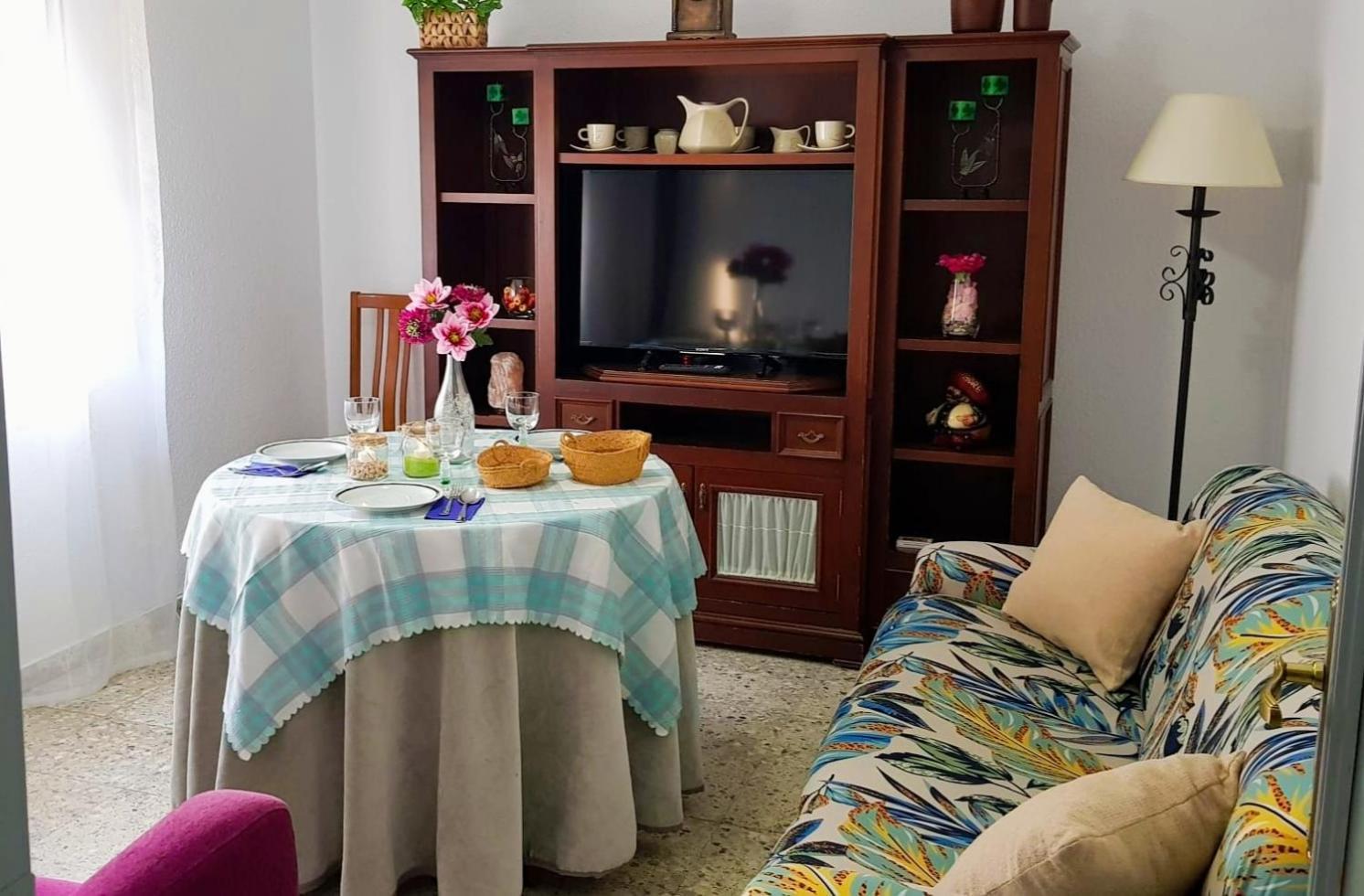 Casa Rural Maria Pinos Genil Luaran gambar